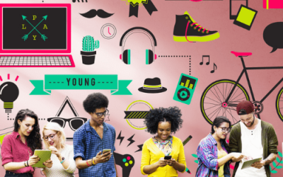 Portrait de la génération Z , leur attente dans le milieu professionnel