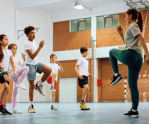 Le Sport, la Clé de la Réussite Scolaire pour Votre Adolescent