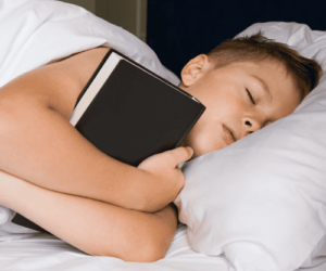 L’Impact du Sommeil sur la Réussite Scolaire des Adolescents