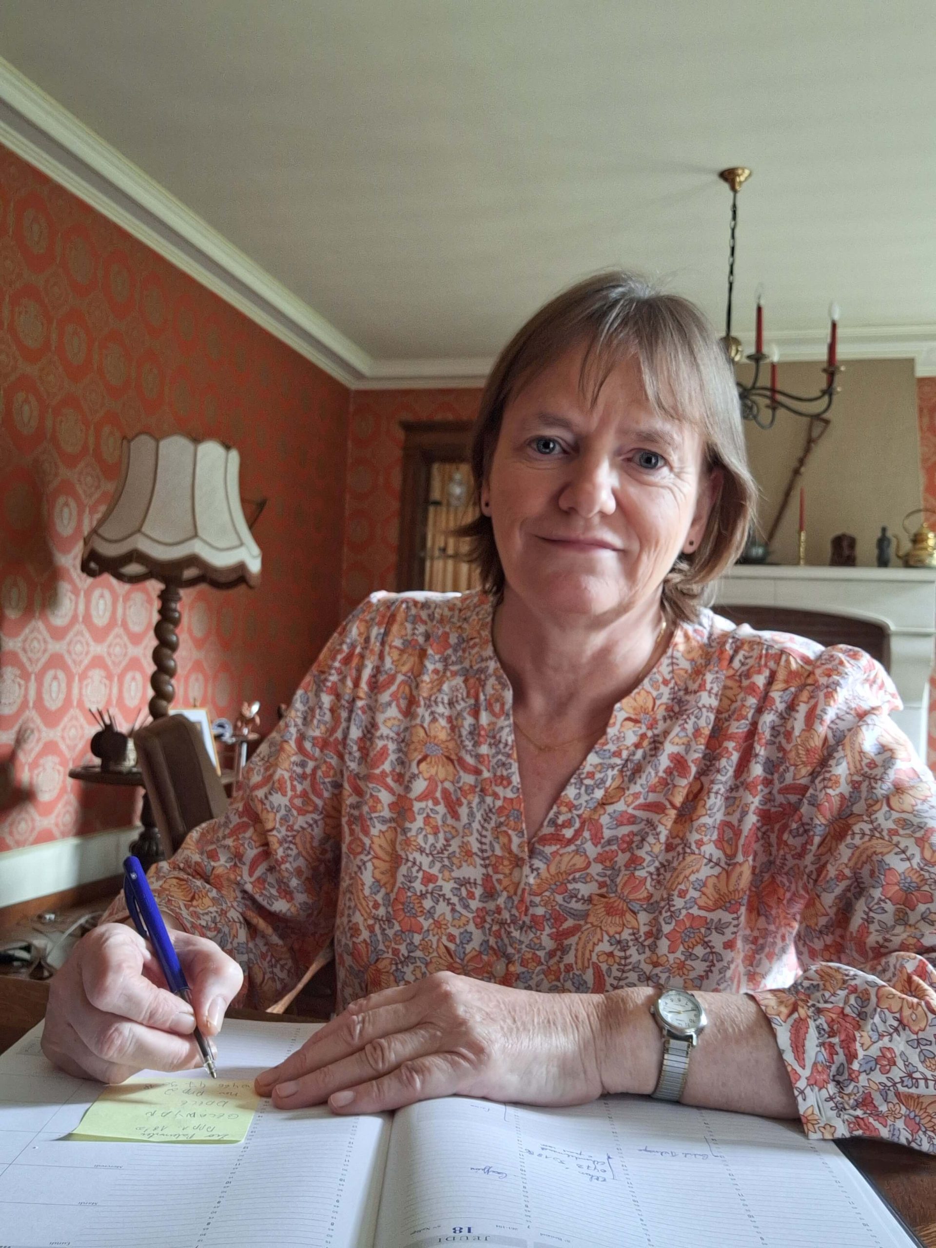 Le temple des muses | Accueil